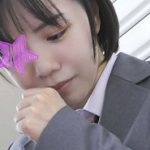 【電車痴漢】地味過ぎる真面目美少女が驚きの30連続イキ-純情無垢に見えて大量に潮まで吹いちゃう淫乱JK